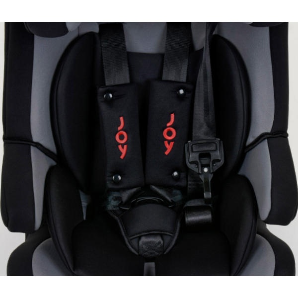 Автокрісло універсальне Joy FX 7887, 9-36 кг, ISOFIX