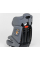Автокрісло універсальне Joy FX 9559, 9-36 кг, ISOFIX