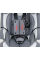 Автокрісло універсальне Joy FX 9559, 9-36 кг, ISOFIX