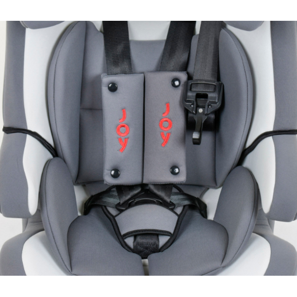 Автокрісло універсальне Joy FX 9559, 9-36 кг, ISOFIX