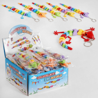 Игра антистресс Брелок C 53074 