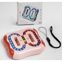 Игра-антистресс С 48512, шнурок