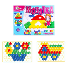 Мозаїка №2 2216 - 120 ел