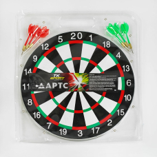 Дартс С 34001 розмір 15"