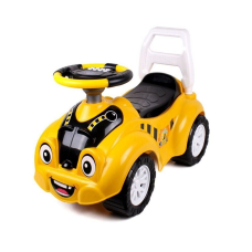 Машина для прогулянок Technok Toys 6689, звуки та сигнали