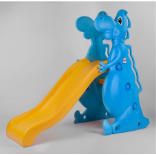 Гірка 06-198 "Dino slide"