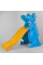 Гірка 06-198 "Dino slide"