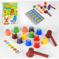 Настольная игра "Zoo компания" 59540