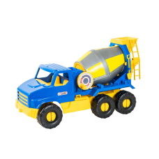 Бетонозмішувач "City Truck" 39395 