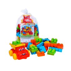 Конструктор 6832 "Technok Toys" 100 деталей
