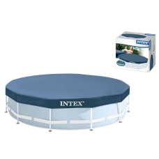 Intex Тент 28031 для каркасного басейну, d=366 см