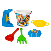 Набір для піску 6 ел. "Щенячий патруль" Paw Patrol 81153