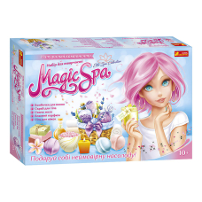 Набір для творчості "Magic SPA XXL" 10100613У / 484366