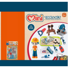 Набор инструментов 623-229 фигурка 623-229 фигурка