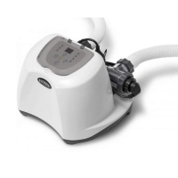Intex Хлогенертор 26668 (ECO5220/QS500), 5 г/год