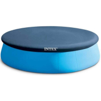 Intex Тент 28021 для бассейна, диаметр 305 см