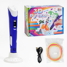 Ручка 3D 76820 USB кабель живлення
