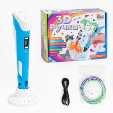 Ручка 3D 97321 USB кабель живлення