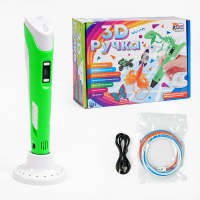 Ручка 3D 57126 USB кабель живлення