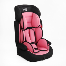 Дитяче автокрісло RS-64188 система ISOFIX, універсальне, група 1/2/3, вага дитини от 9-36 кг