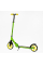 Самокат двоколісний "Best Scooter" FL-20085 сталева рама, ручне гальмо, колеса PU 200 мм, 1 амортизатор передній, підсклянник