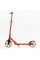 Самокат двоколісний "Best Scooter" FL-80811 сталева рама, ручне гальмо, колеса PU 200мм, 1 амортизатор передній, підсклянник
