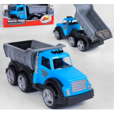 Вантажівка Pilsan master truck 06-621