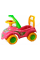 Бебі машина Technok Toys "Принцеса" 0793