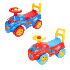 Бебі машина "Спайдер" Technok Toys 3077