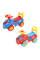Бебі машина "Спайдер" Technok Toys 3077