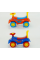Бебі машина "Спайдер" Technok Toys 3077