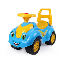 Бебі машина Technok Toys 3510, блакитний