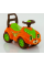 Бебі машина Technok Toys "Кішечка" 3268, салатовий