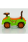 Бебі машина Technok Toys "Кішечка" 3268, салатовий