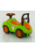 Бебі машина Technok Toys "Кішечка" 3268, салатовий