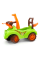 Бебі машина Technok Toys "Кішечка" 3428