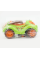 Бебі машина Technok Toys "Кішечка" 3428