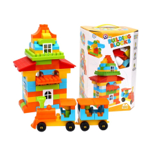 Конструктор 7518 "Technok Toys" 130 деталей