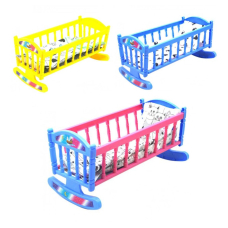 Ліжечко з постіллю M Toys 21260