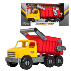 Самоскид "City Truck" 39368