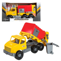 Сміттєвоз "City Truck" 39369