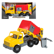 Сміттєвоз "City Truck" 39369