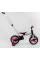 Велосипед-трансформер Best Trike 55475, колеса PU 10'', батьківська ручка, знімні педалі