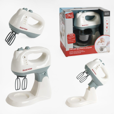 Кухонная машина F 2303 подсветка, насадки для миксера, чаша,