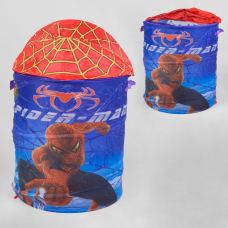 Корзина для игрушек С 36589 - 45х73см - 45х73см