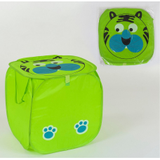 Корзина для игрушек С 36583 - 45х46см, в пакете