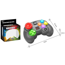 Мемори игра G 99-2 B цветная подсветка, звуковое сопровождение