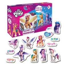 Набір магнітів ME 5031-21 “My little Pony. Дружба”