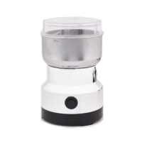 Кавомолка електрична NIMA Nm-8300 Сіра