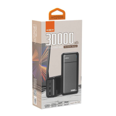 Повербанк 30000 mAh Power Bank MOXOM MX-PB55 
